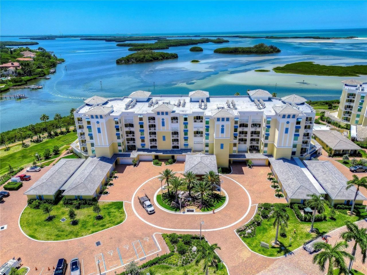 755 Collany Road, Unit 408, Tierra Verde, FL 33715 Photo