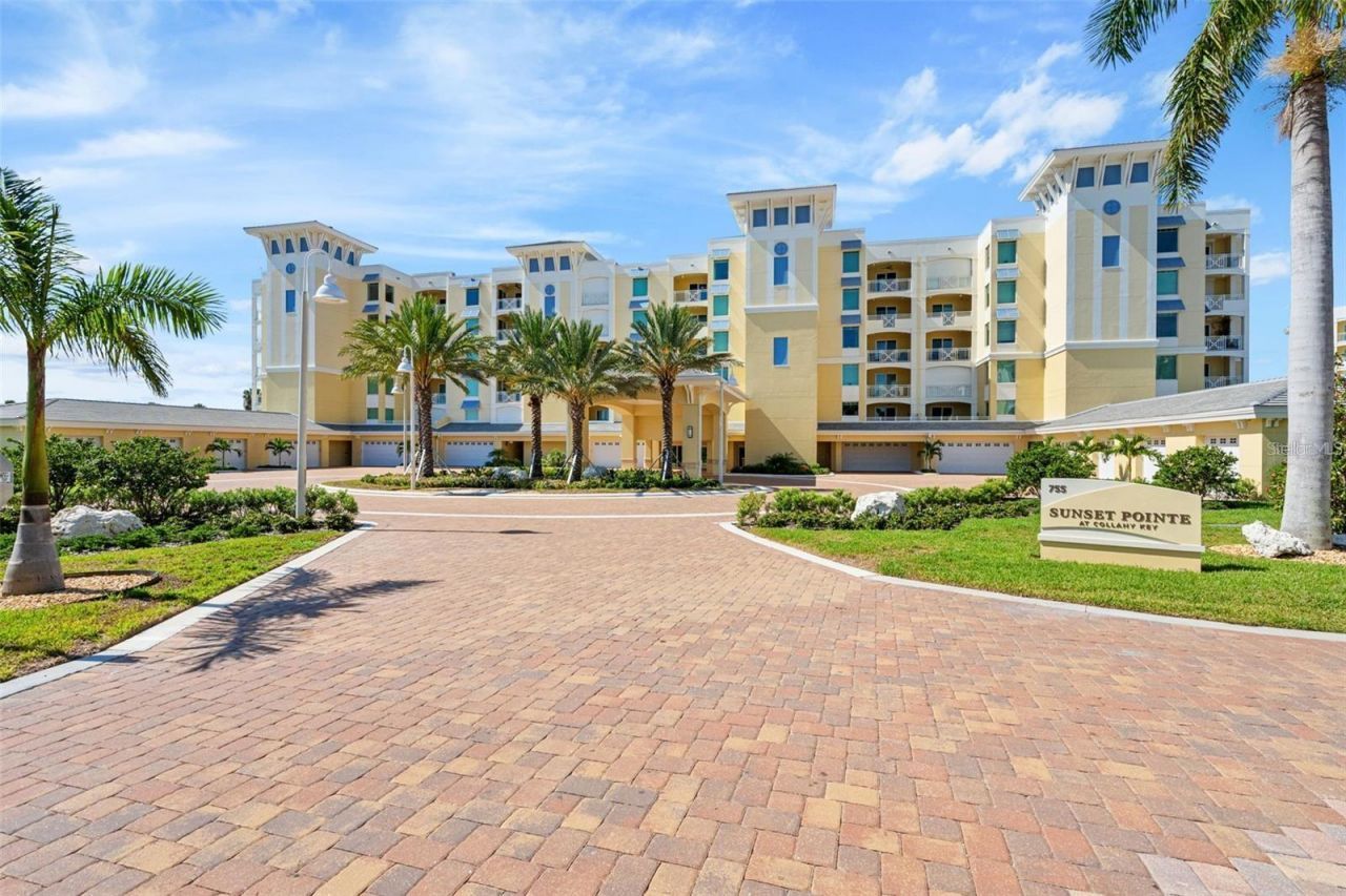 755 Collany Road, Unit 408, Tierra Verde, FL 33715 Photo