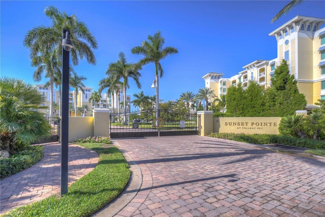 755 Collany Road, Unit 408, Tierra Verde, FL 33715 Photo