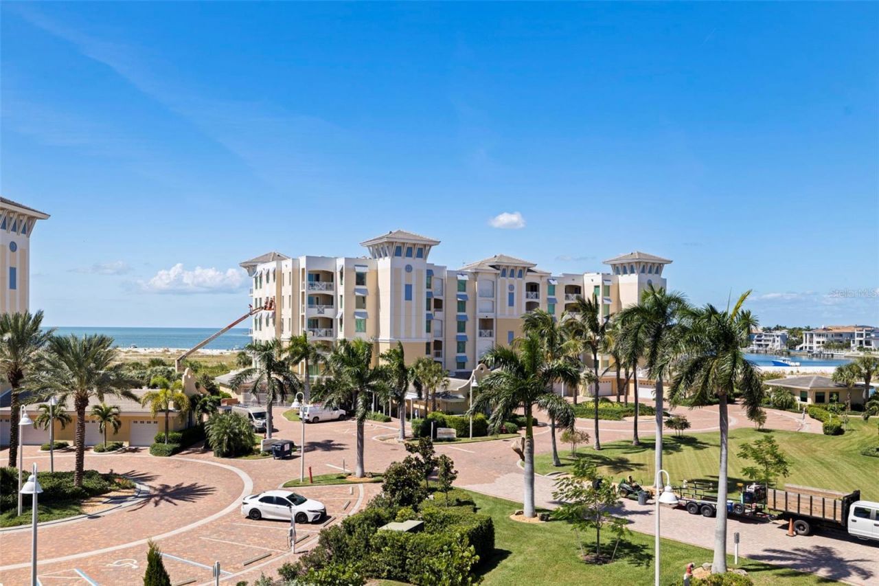 755 Collany Road, Unit 408, Tierra Verde, FL 33715 Photo