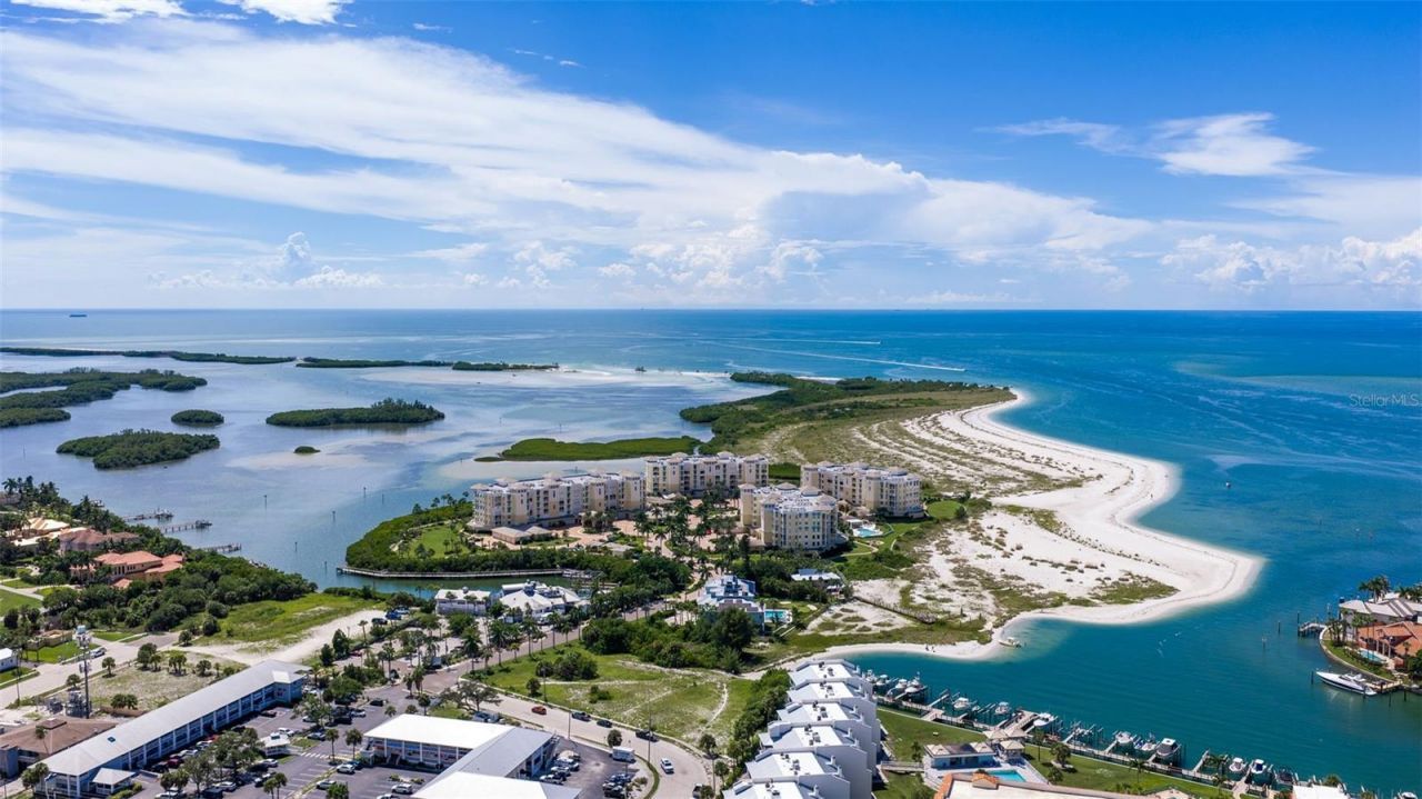 755 Collany Road, Unit 408, Tierra Verde, FL 33715 Photo