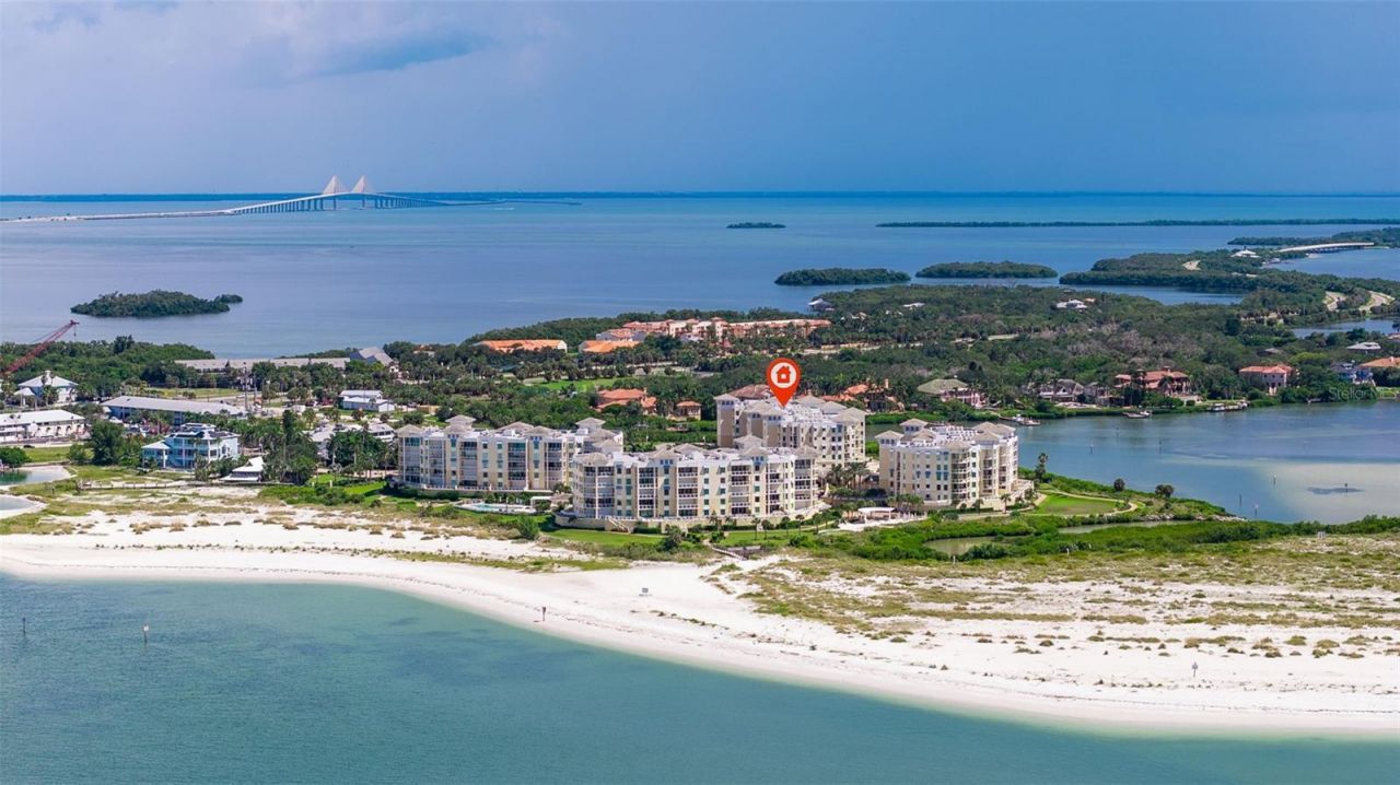 755 Collany Road, Unit 408, Tierra Verde, FL 33715 Photo