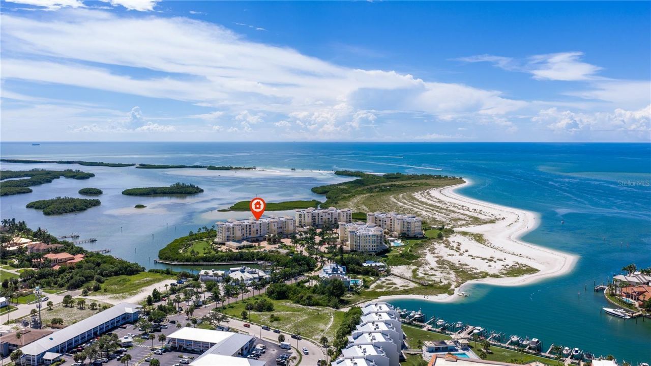 755 Collany Road, Unit 408, Tierra Verde, FL 33715 Photo