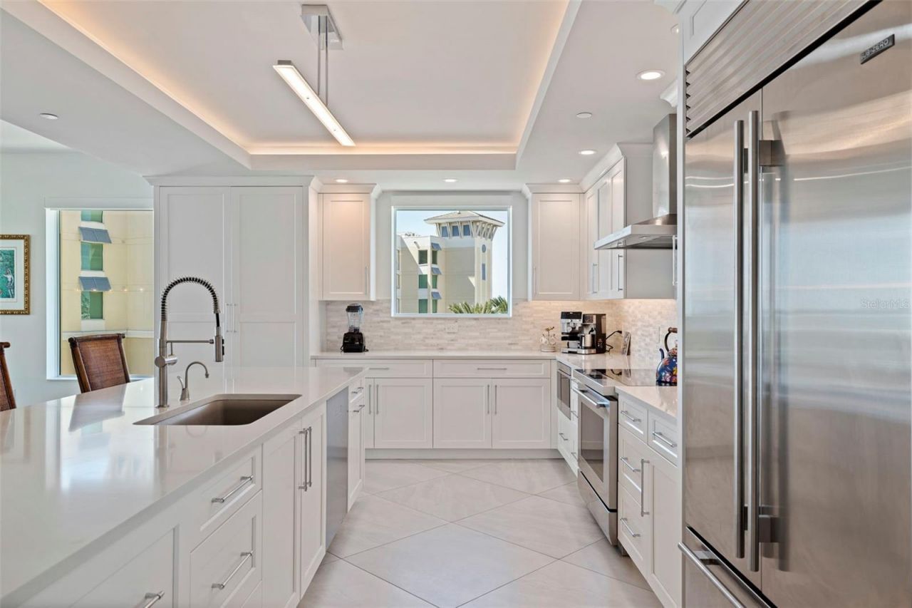 755 Collany Road, Unit 408, Tierra Verde, FL 33715 Photo
