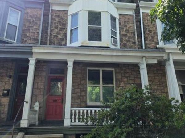 142 W DOUGLASS STREET , READING, PA 19601