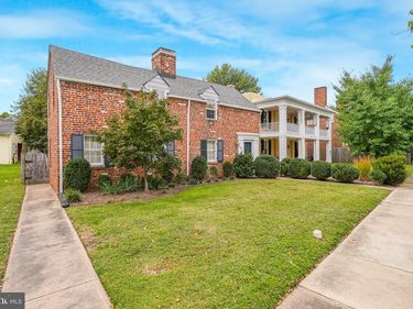 708 KENMORE AVENUE, FREDERICKSBURG, VA 22401