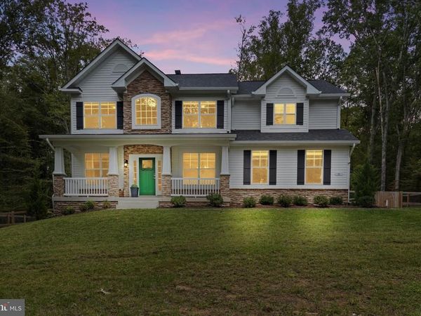 6 HELM COURT, STAFFORD, VA 22556