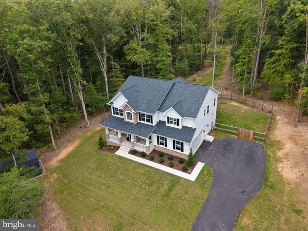 6 HELM COURT, STAFFORD, VA 22556