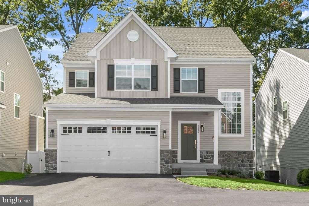 9324 MEREDITH AVENUE, LAUREL, MD 20723