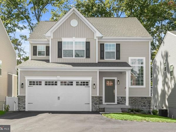 9324 MEREDITH AVENUE, LAUREL, MD 20723