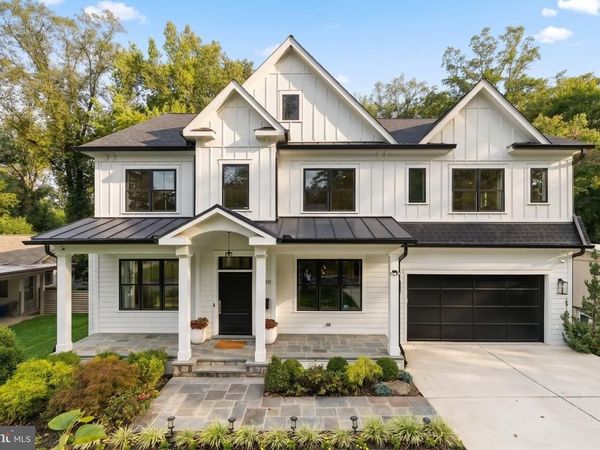 6900 MILLWOOD ROAD , BETHESDA, MD 20817