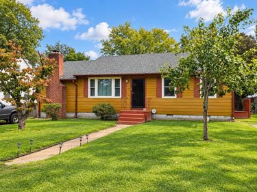 4313 Austin Avenue, Richmond, VA 23222