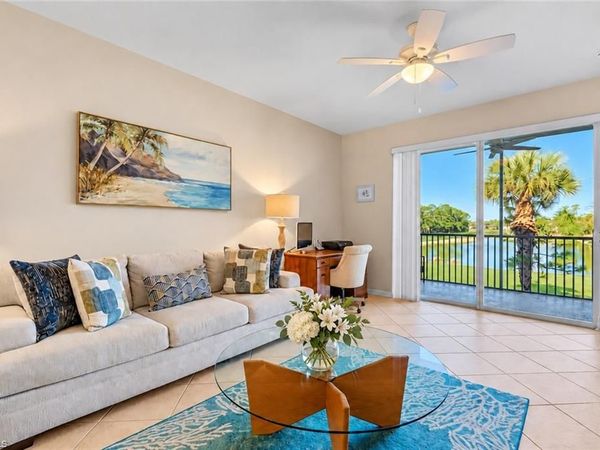 3990 Loblolly Bay DR, Unit 7-205, NAPLES, FL 34114
