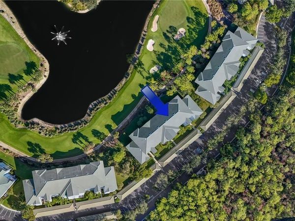 3990 Loblolly Bay DR , Unit 7-205, NAPLES, FL 34114