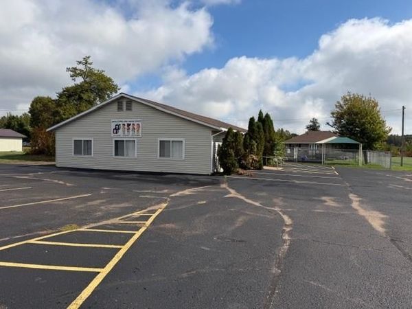 25182 Hwy 35, Siren, WI 54872