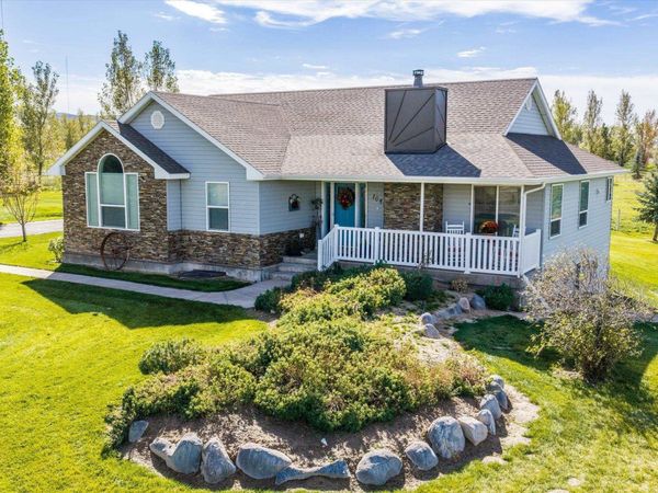 10895 Deerridge, Pocatello, ID 83202