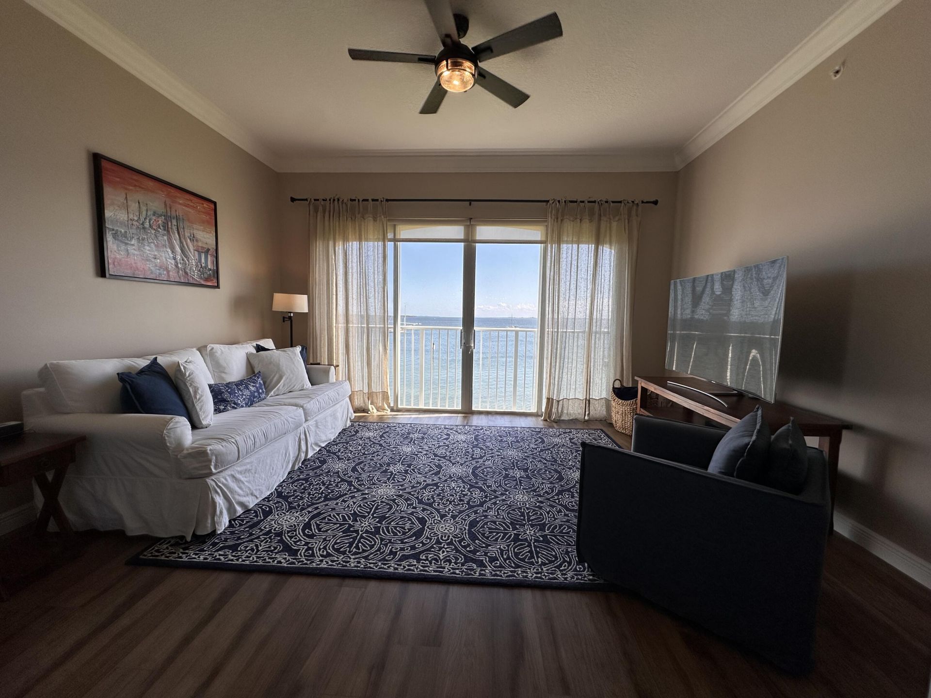 30 Harbour Isle Drive W, Unit 305, Fort Pierce, FL 34949 Photo