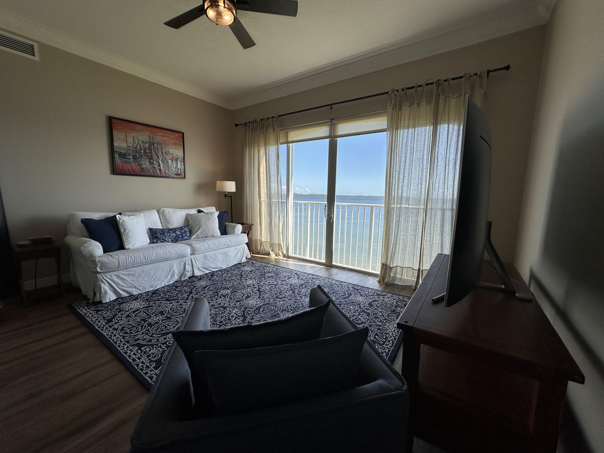30 Harbour Isle Drive W, Unit 305, Fort Pierce, FL 34949 Photo