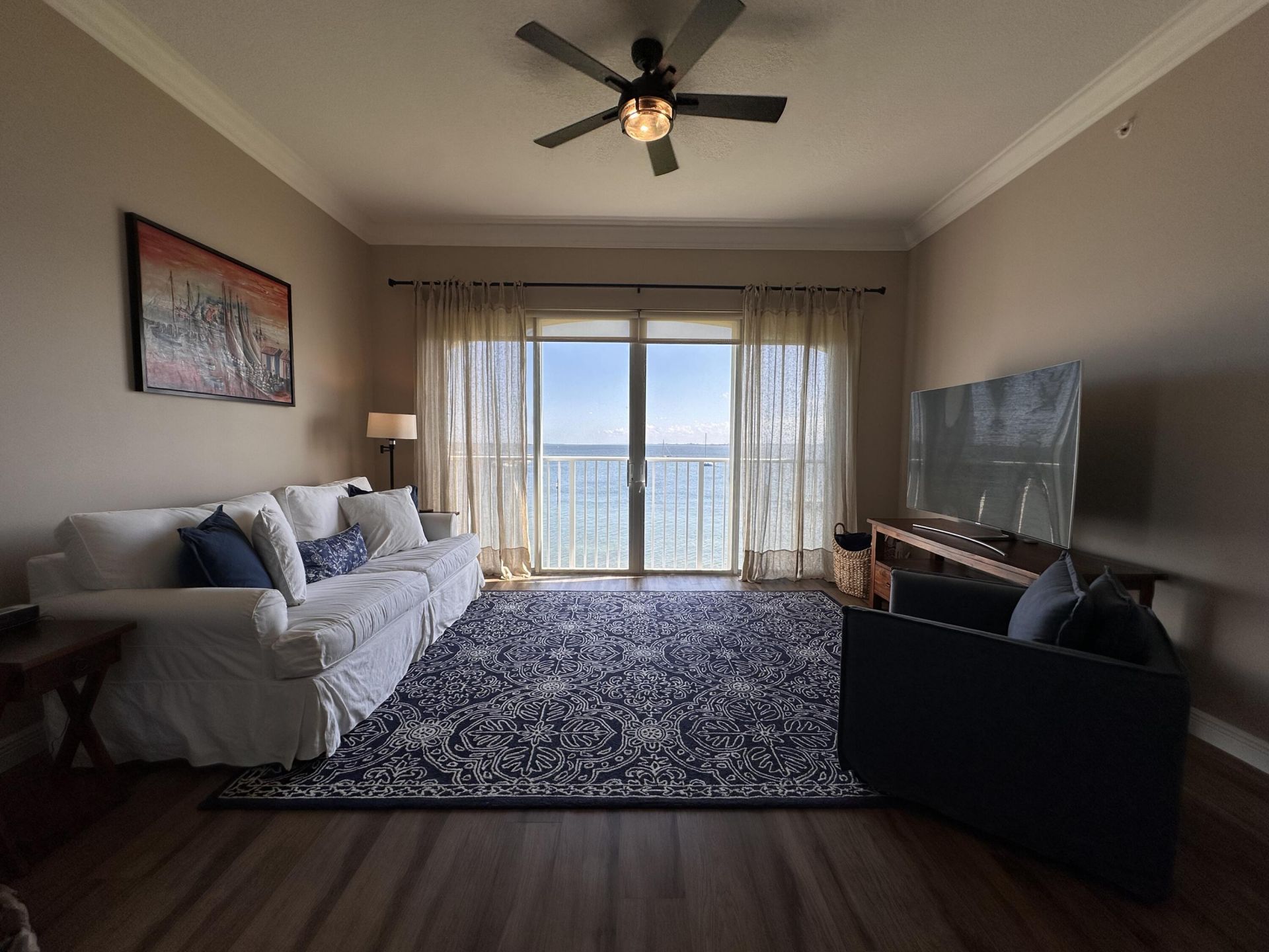 30 Harbour Isle Drive W, Unit 305, Fort Pierce, FL 34949 Photo