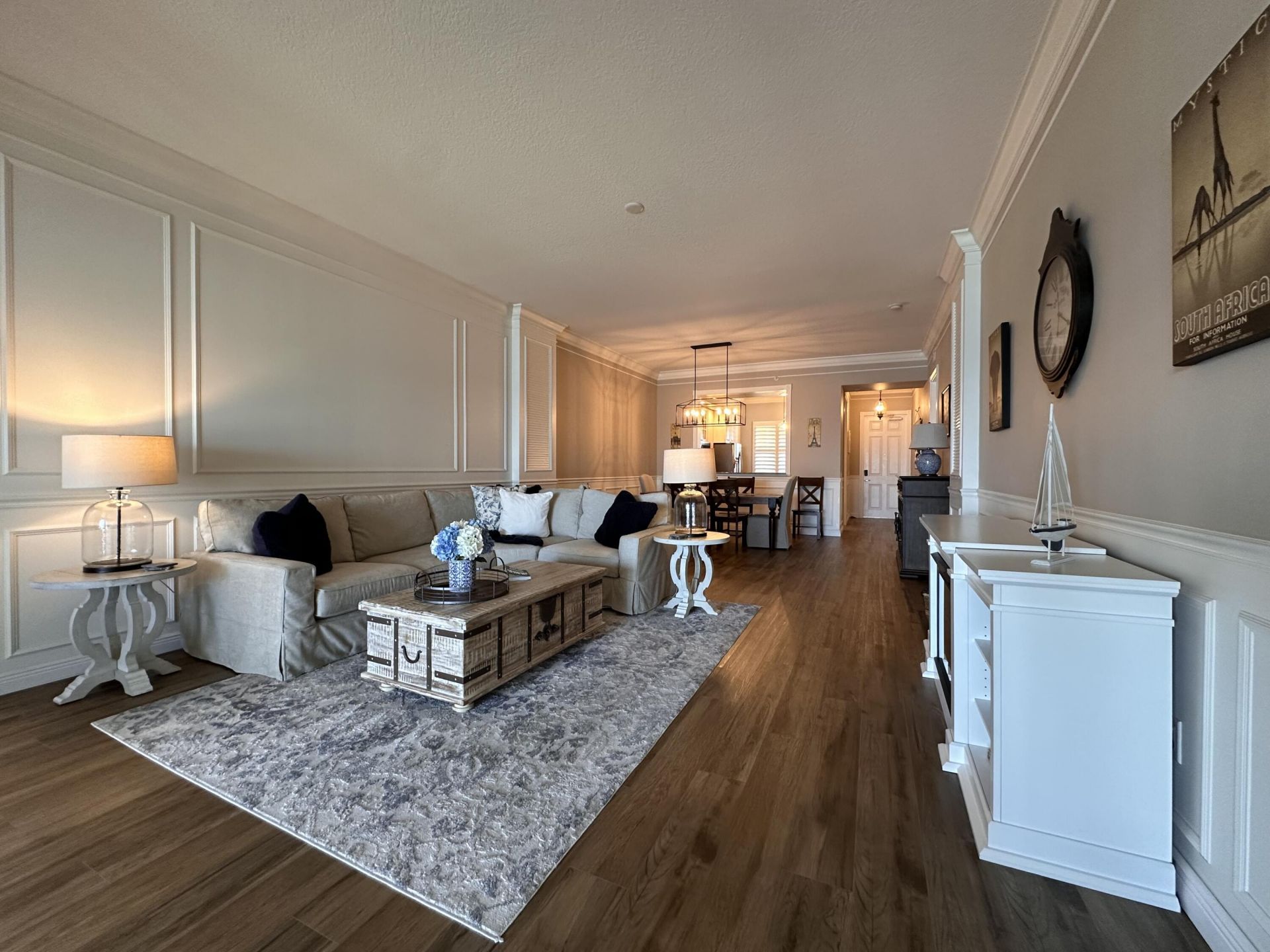 30 Harbour Isle Drive W, Unit 305, Fort Pierce, FL 34949 Photo