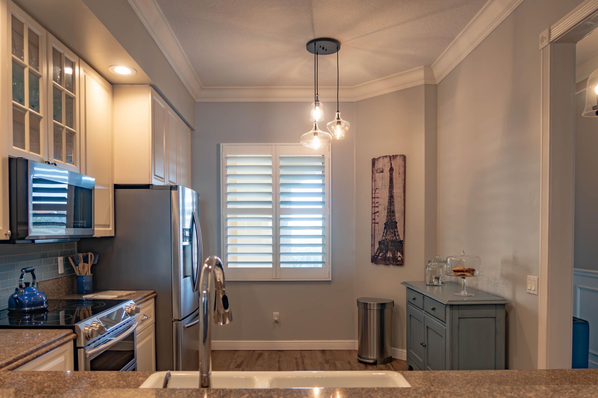 30 Harbour Isle Drive W, Unit 305, Fort Pierce, FL 34949 Photo