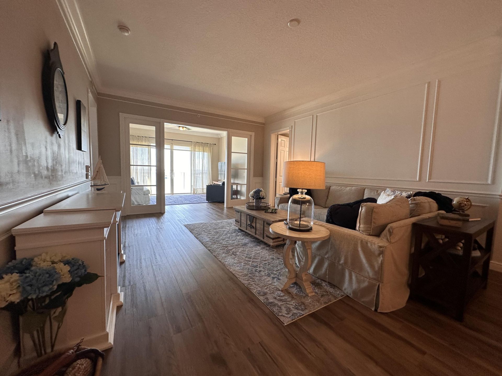 30 Harbour Isle Drive W, Unit 305, Fort Pierce, FL 34949 Photo