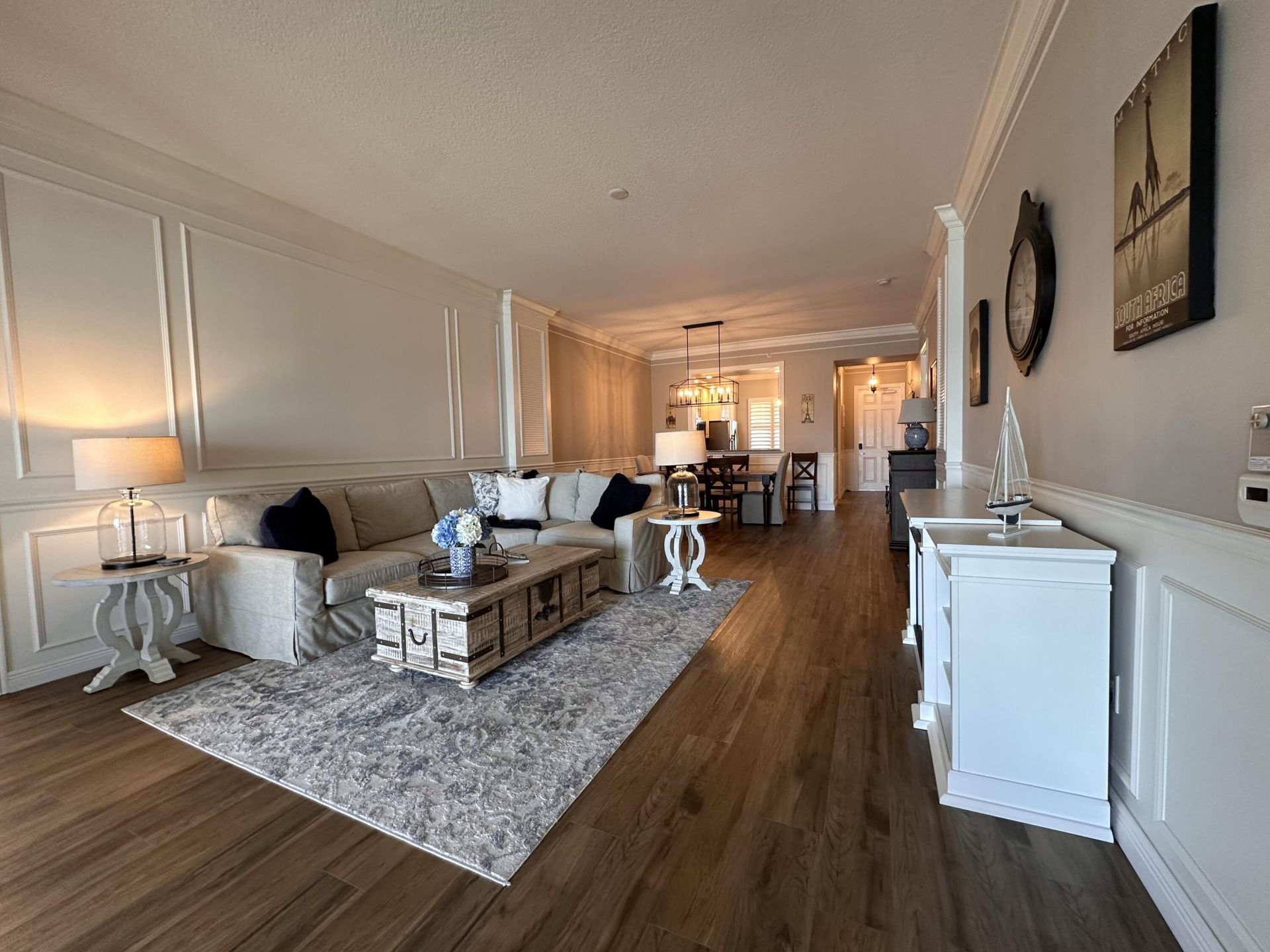 30 Harbour Isle Drive W, Unit 305, Fort Pierce, FL 34949 Photo