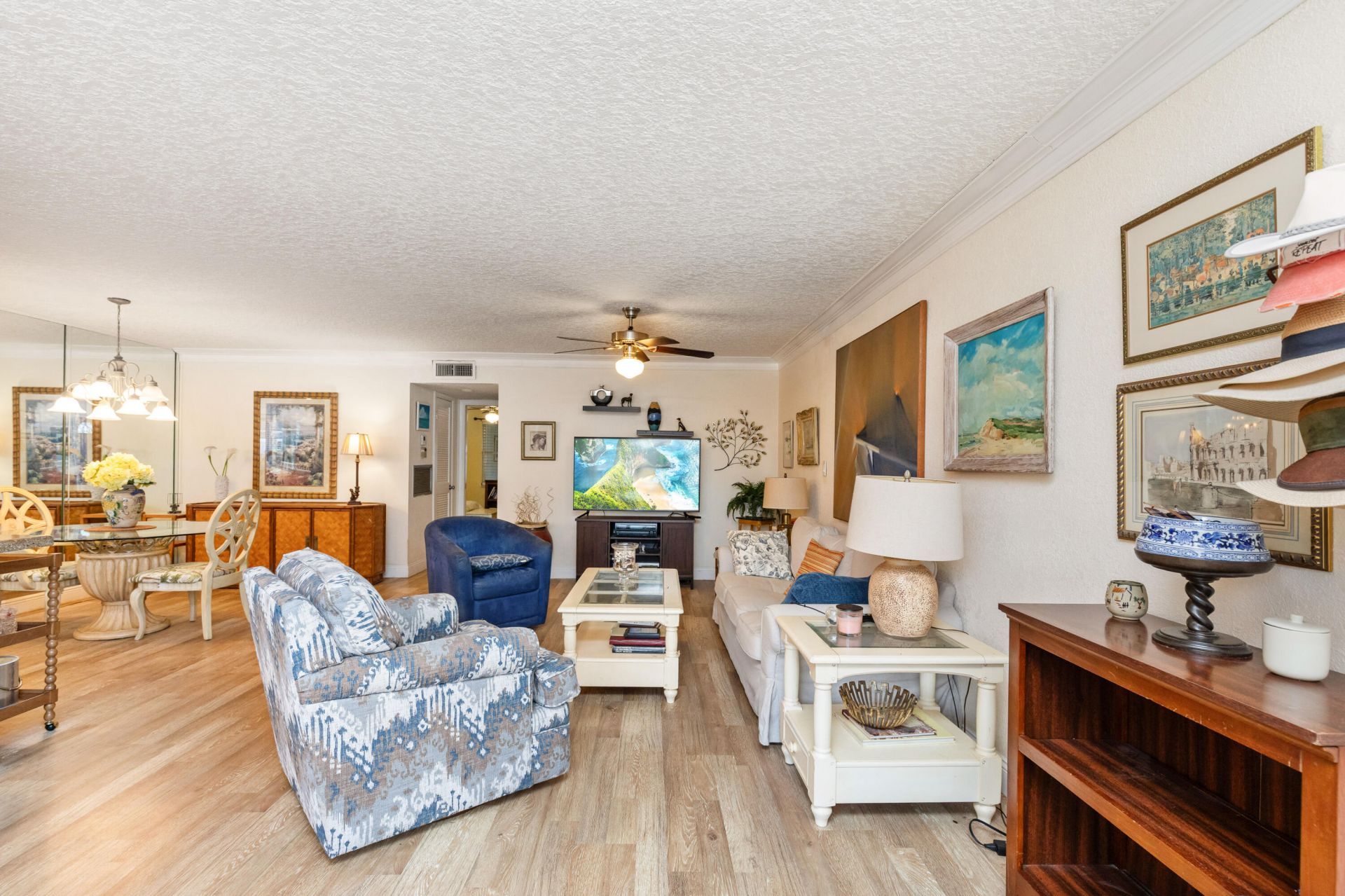 420 High Point Drive, Unit C, Delray Beach, FL 33445 Photo