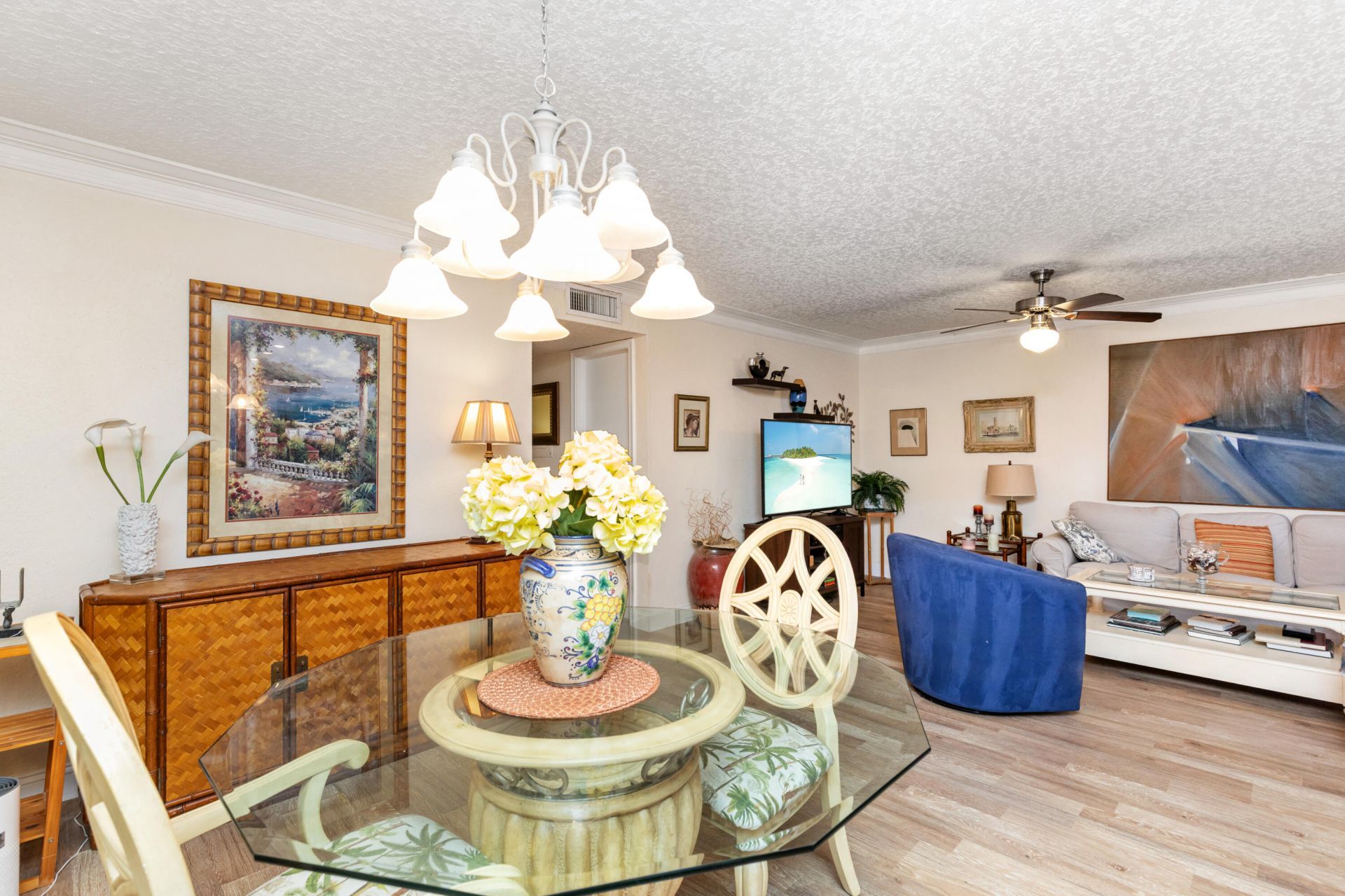 420 High Point Drive, Unit C, Delray Beach, FL 33445 Photo