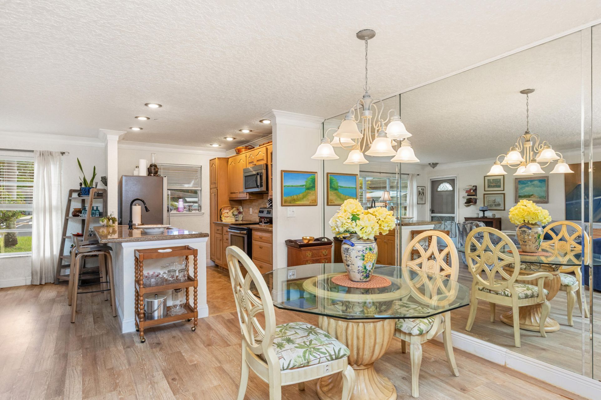 420 High Point Drive, Unit C, Delray Beach, FL 33445 Photo