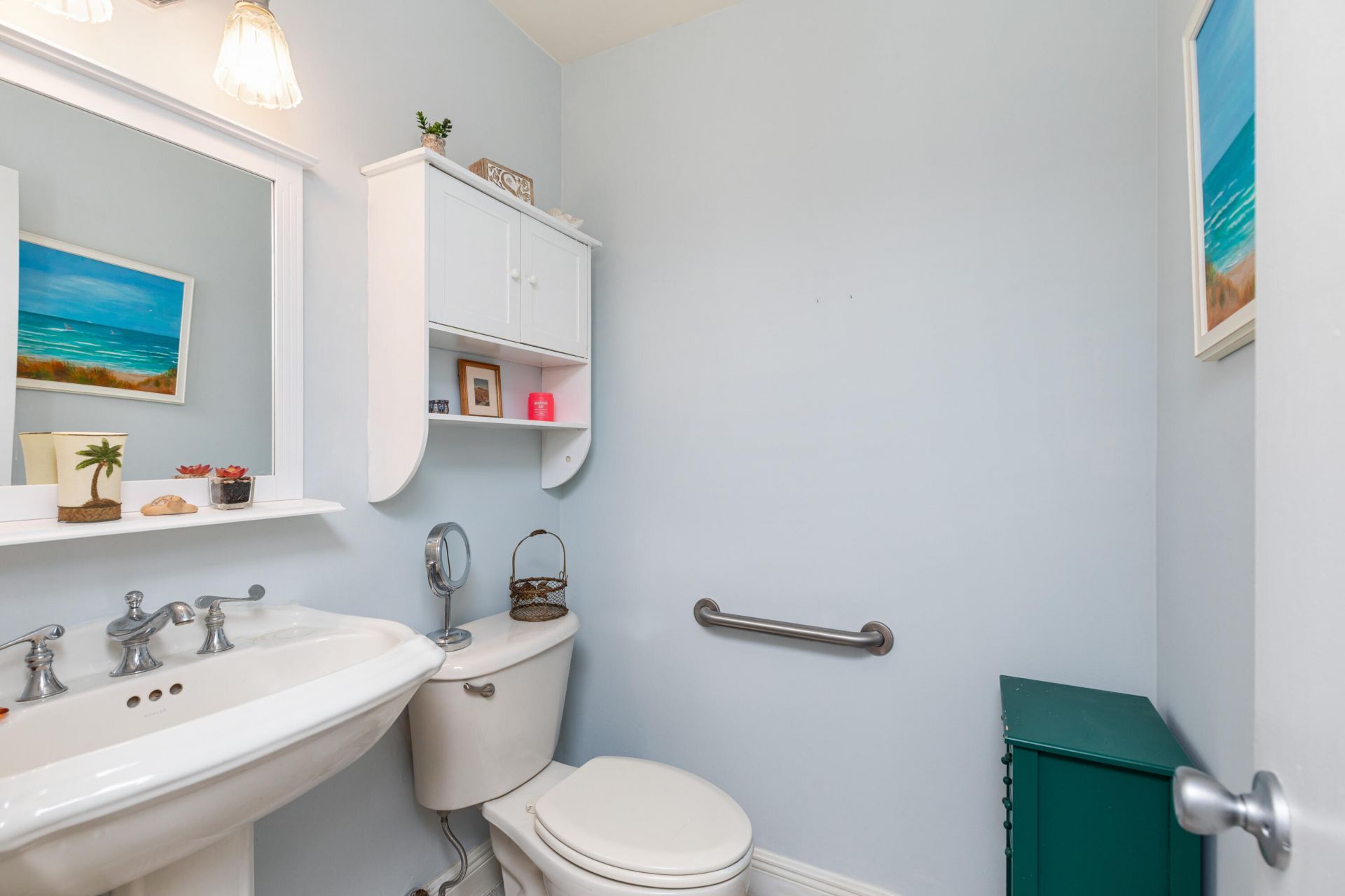 420 High Point Drive, Unit C, Delray Beach, FL 33445 Photo