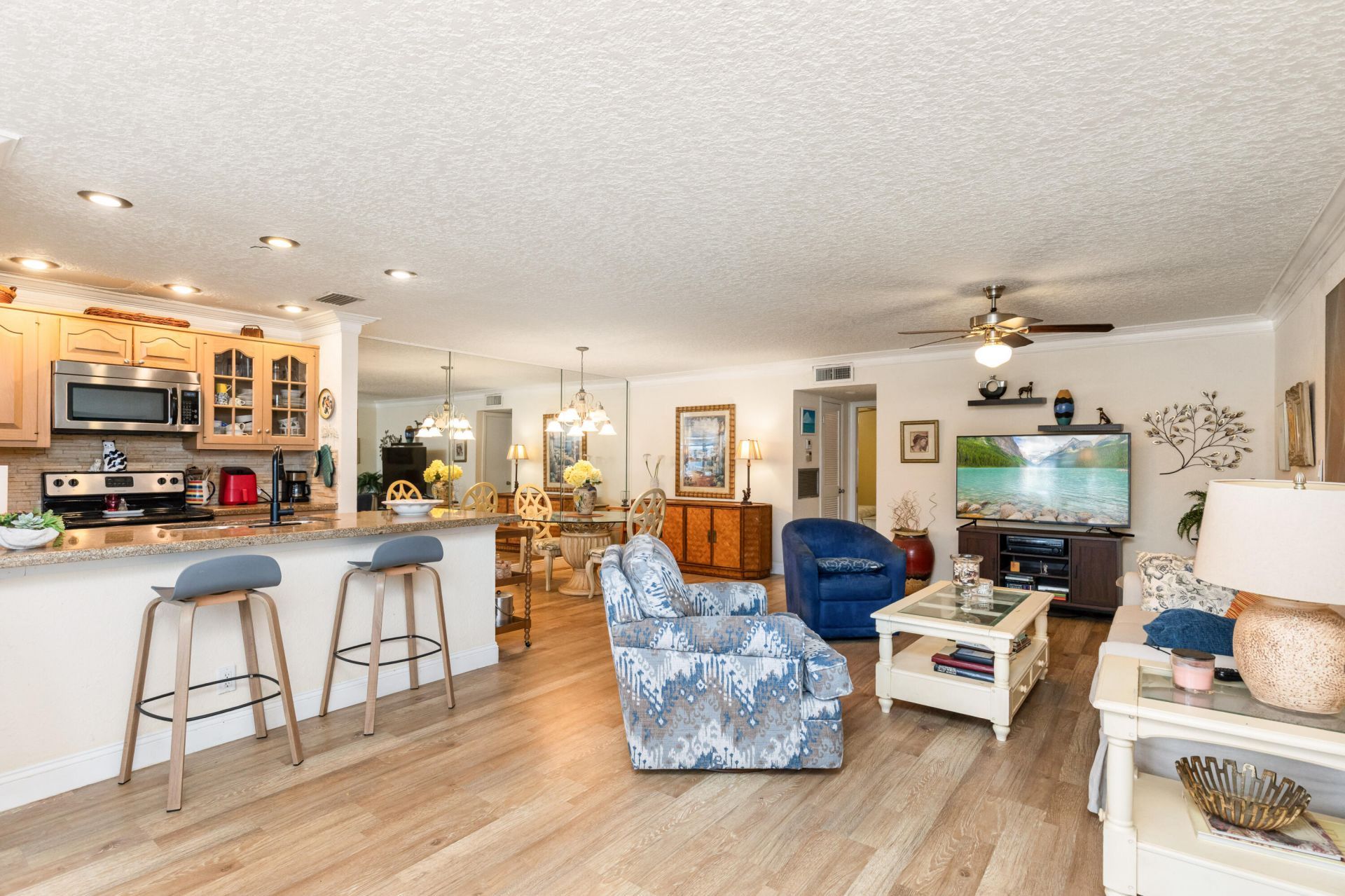 420 High Point Drive, Unit C, Delray Beach, FL 33445 Photo