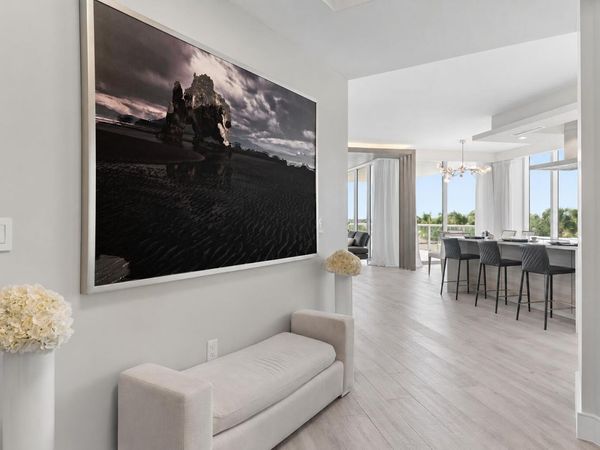 3730 N Ocean Drive, Unit 5C, Riviera Beach, FL 33404