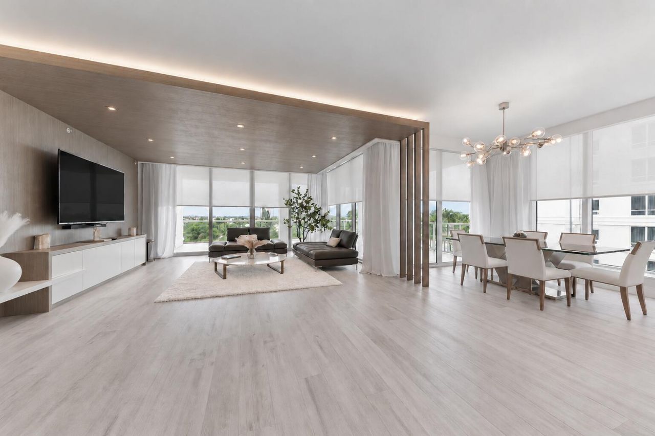 3730 N Ocean Drive, Unit 5C, Riviera Beach, FL 33404 Photo