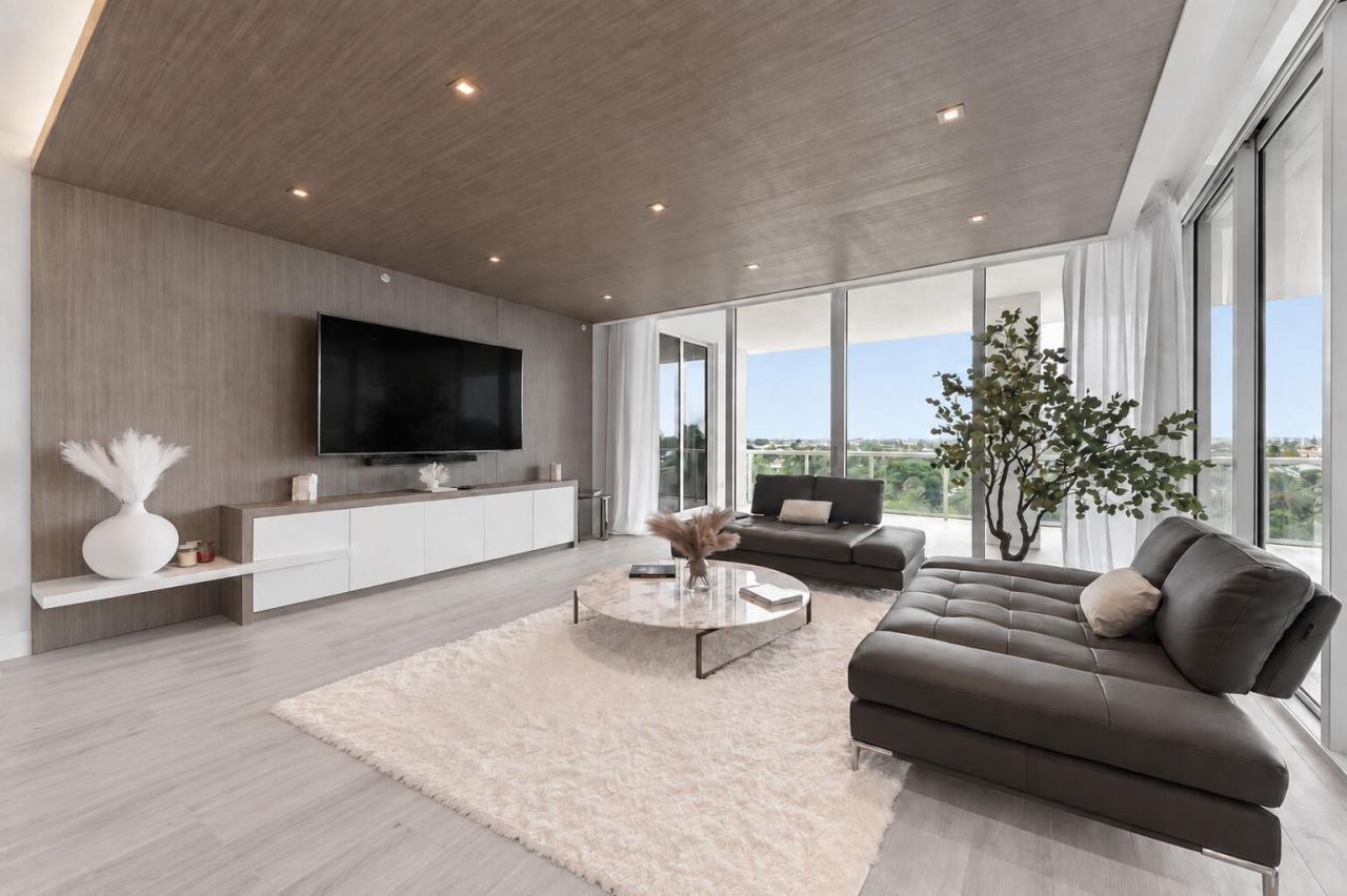 3730 N Ocean Drive, Unit 5C, Riviera Beach, FL 33404 Photo