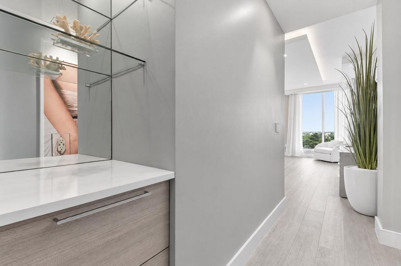 3730 N Ocean Drive, Unit 5C, Riviera Beach, FL 33404 Photo