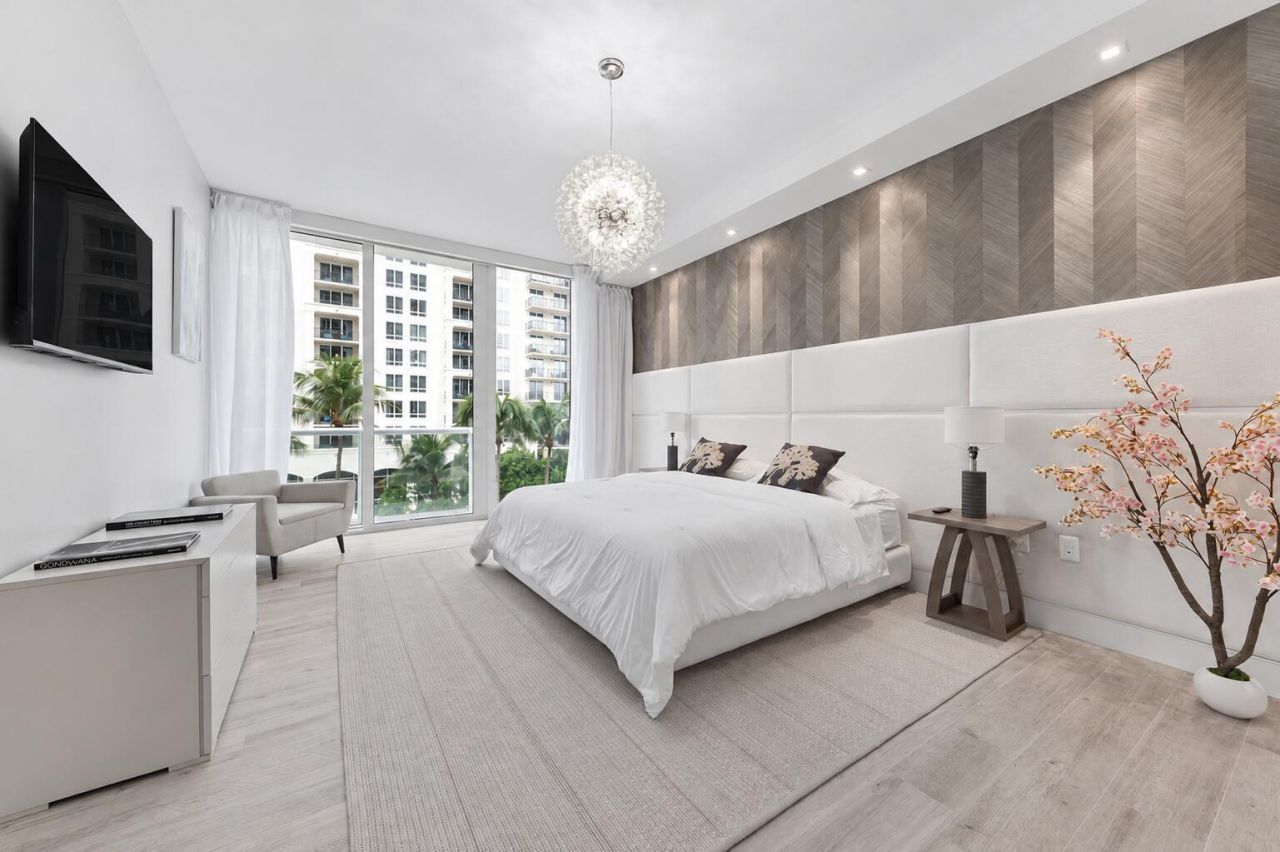 3730 N Ocean Drive, Unit 5C, Riviera Beach, FL 33404 Photo