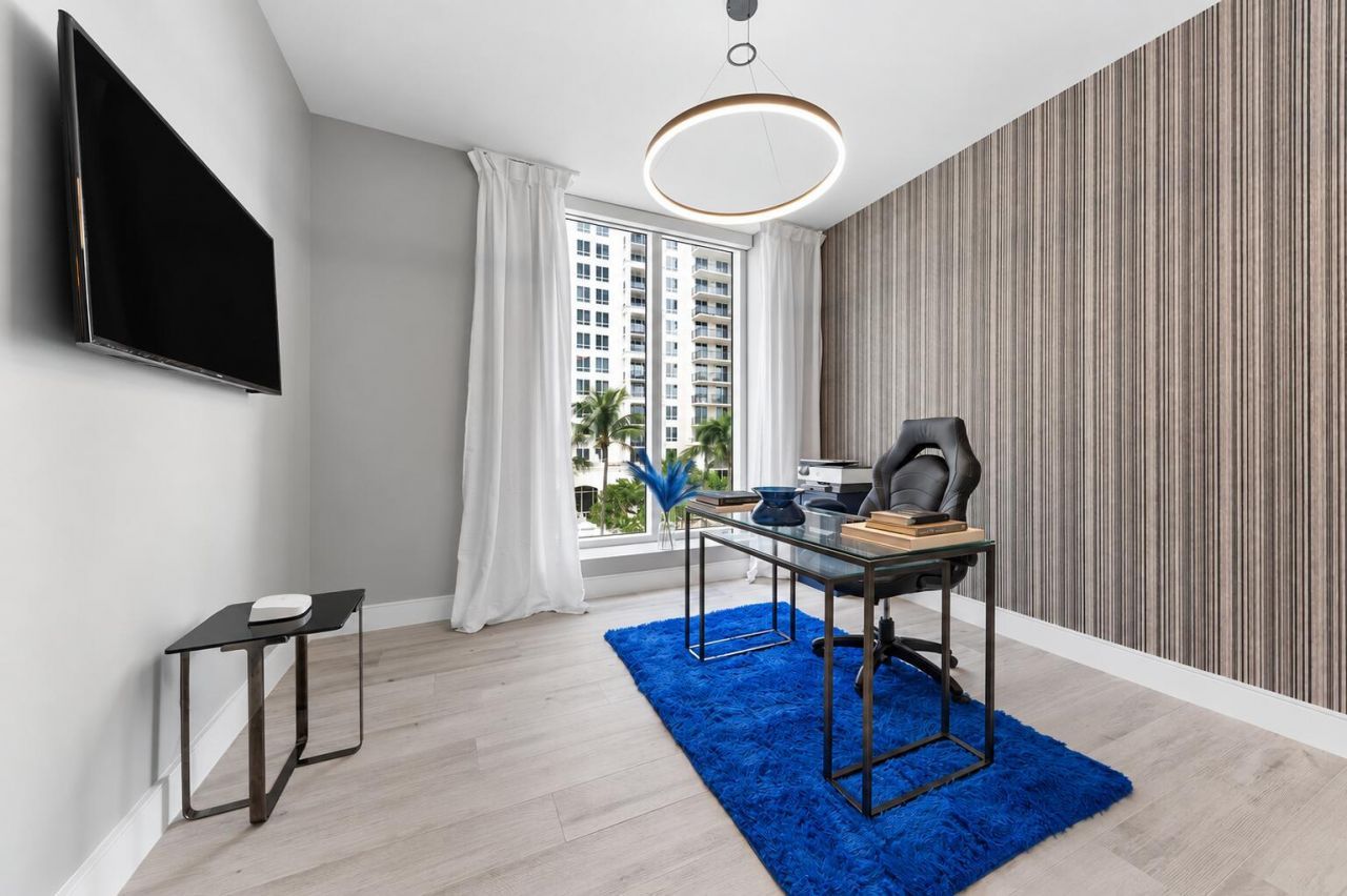 3730 N Ocean Drive, Unit 5C, Riviera Beach, FL 33404 Photo