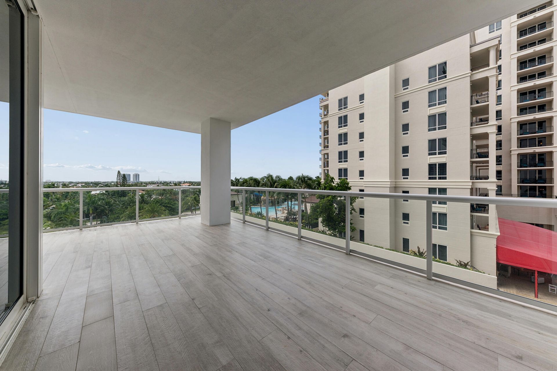 3730 N Ocean Drive, Unit 5C, Riviera Beach, FL 33404 Photo