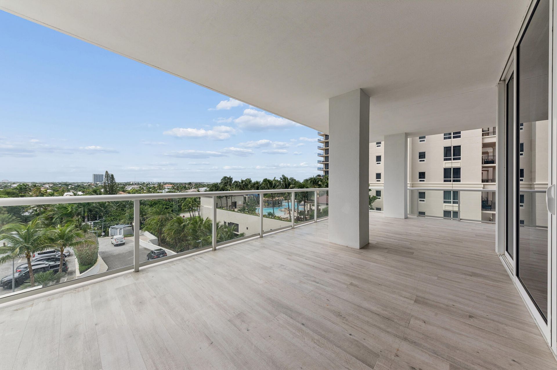 3730 N Ocean Drive, Unit 5C, Riviera Beach, FL 33404 Photo