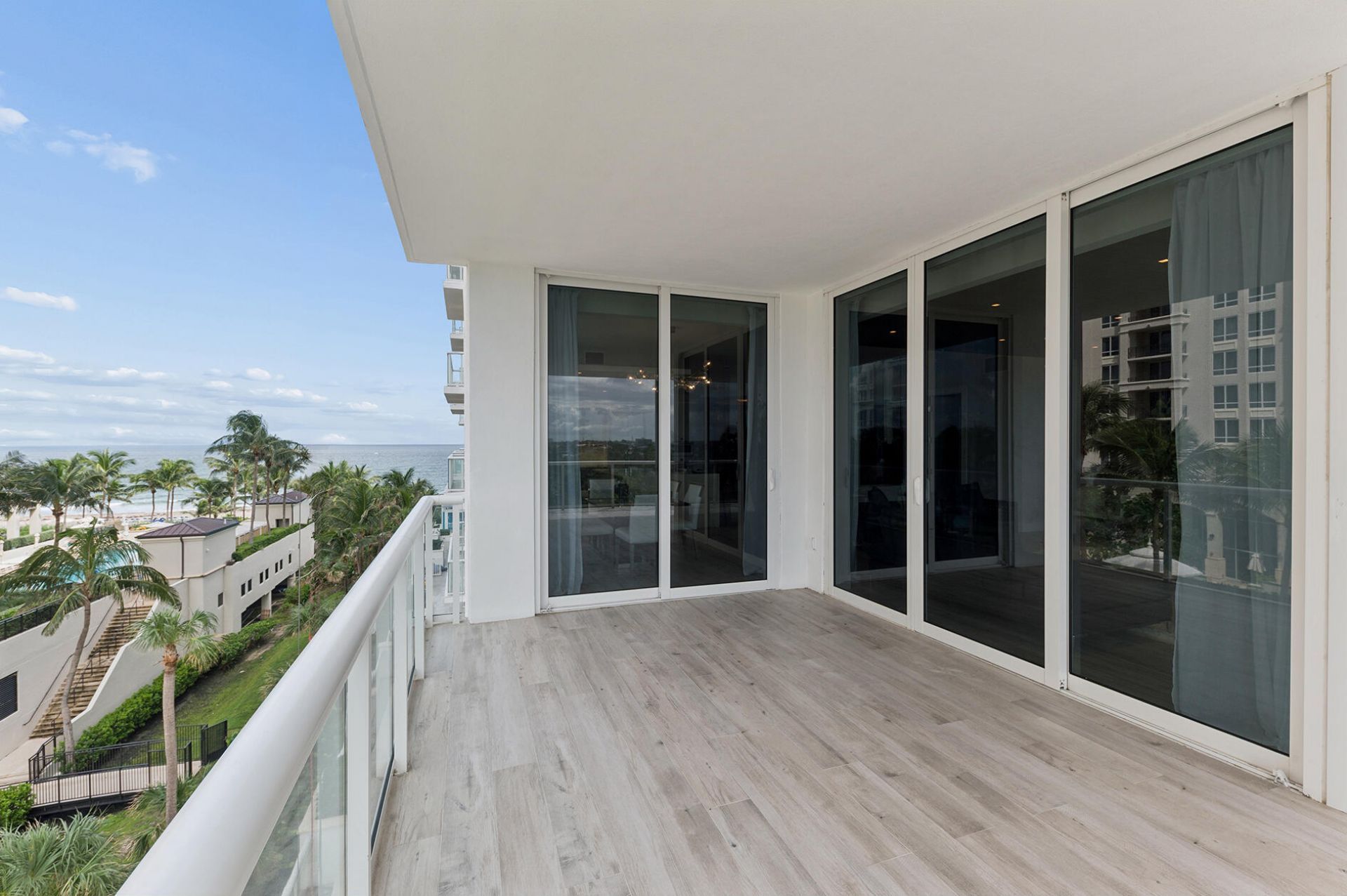 3730 N Ocean Drive, Unit 5C, Riviera Beach, FL 33404 Photo
