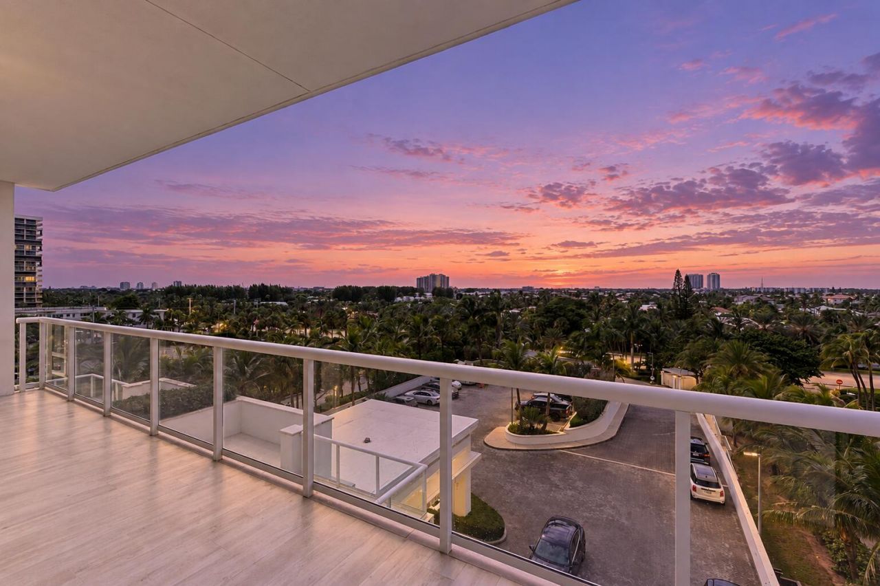 3730 N Ocean Drive, Unit 5C, Riviera Beach, FL 33404 Photo