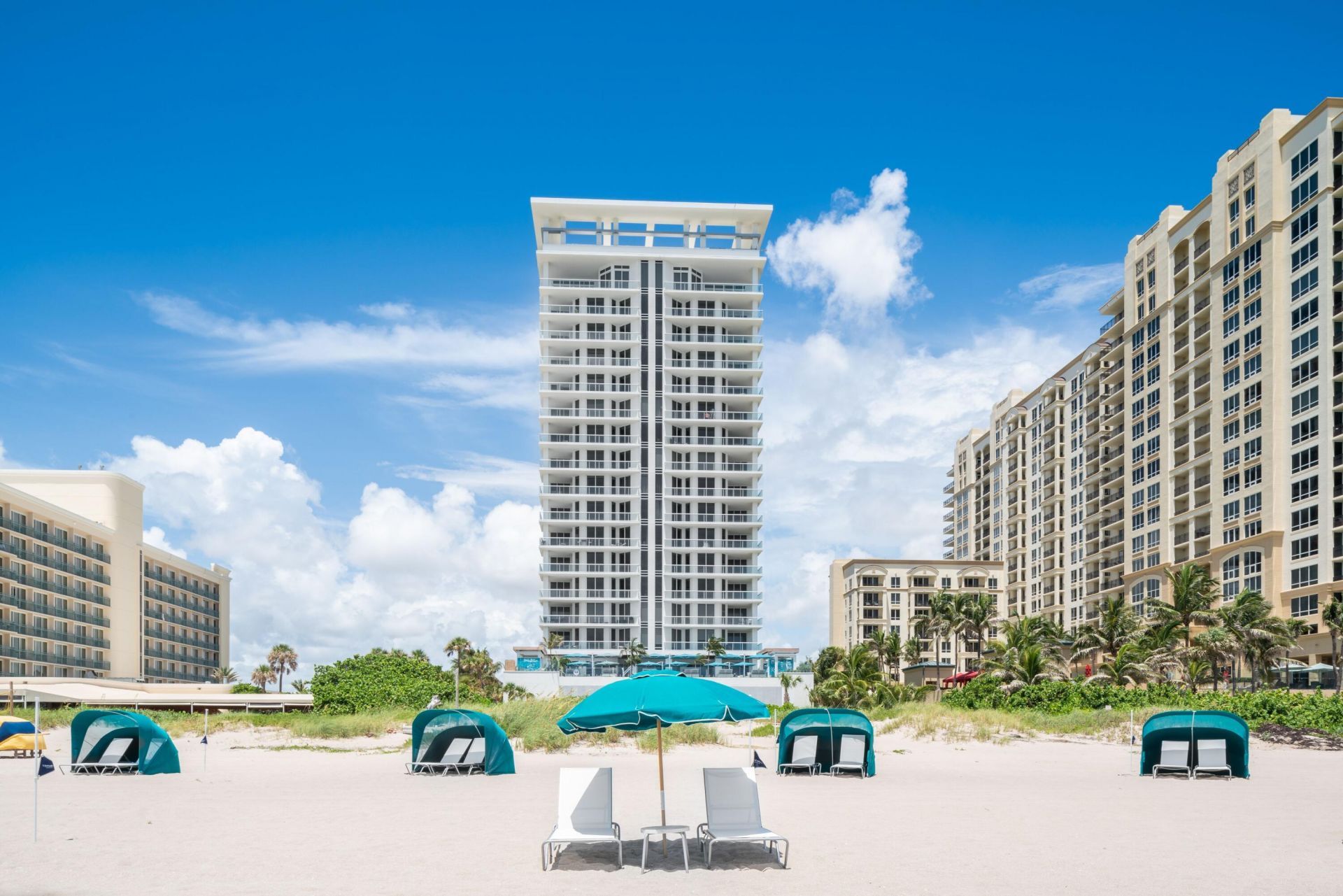 3730 N Ocean Drive, Unit 5C, Riviera Beach, FL 33404 Photo