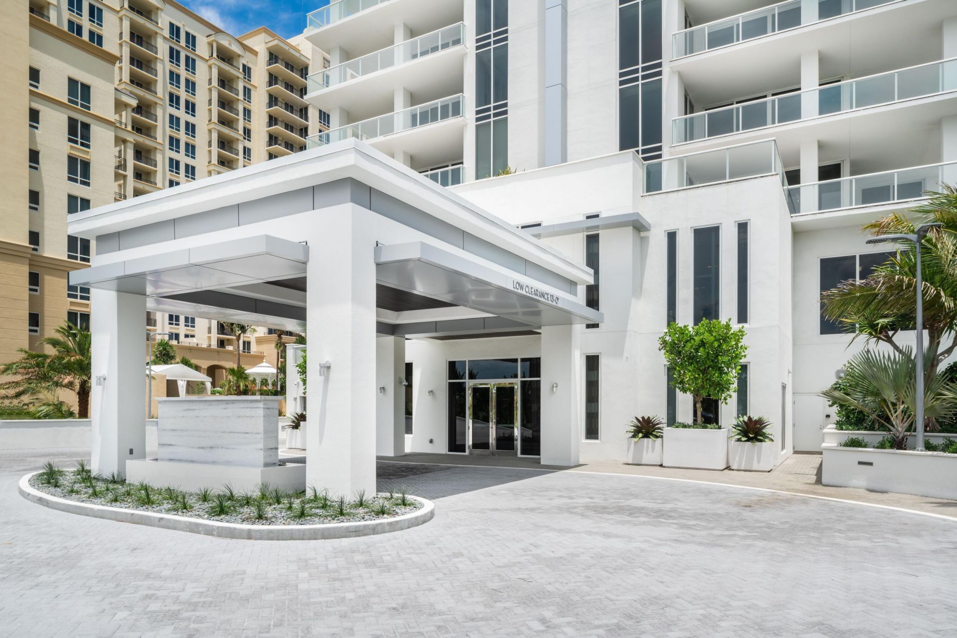 3730 N Ocean Drive, Unit 5C, Riviera Beach, FL 33404 Photo