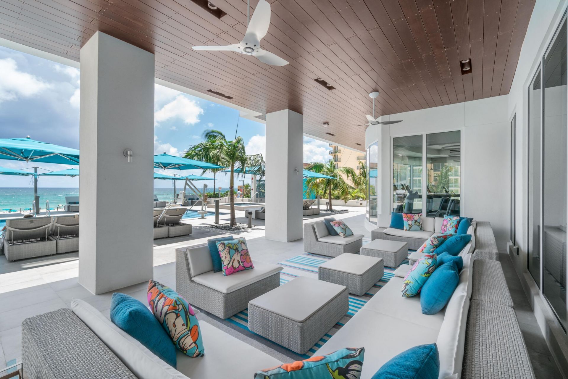 3730 N Ocean Drive, Unit 5C, Riviera Beach, FL 33404 Photo