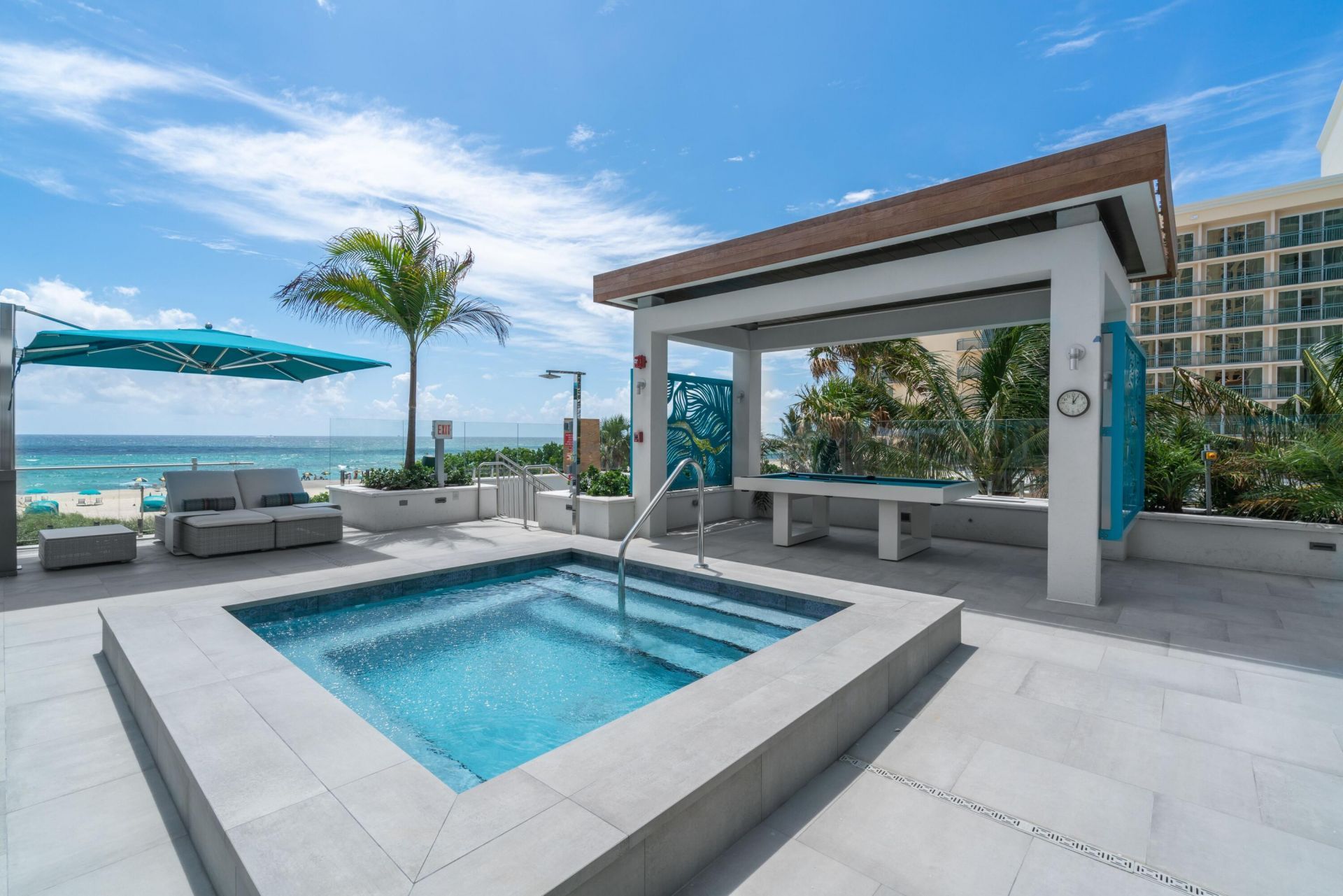 3730 N Ocean Drive, Unit 5C, Riviera Beach, FL 33404 Photo