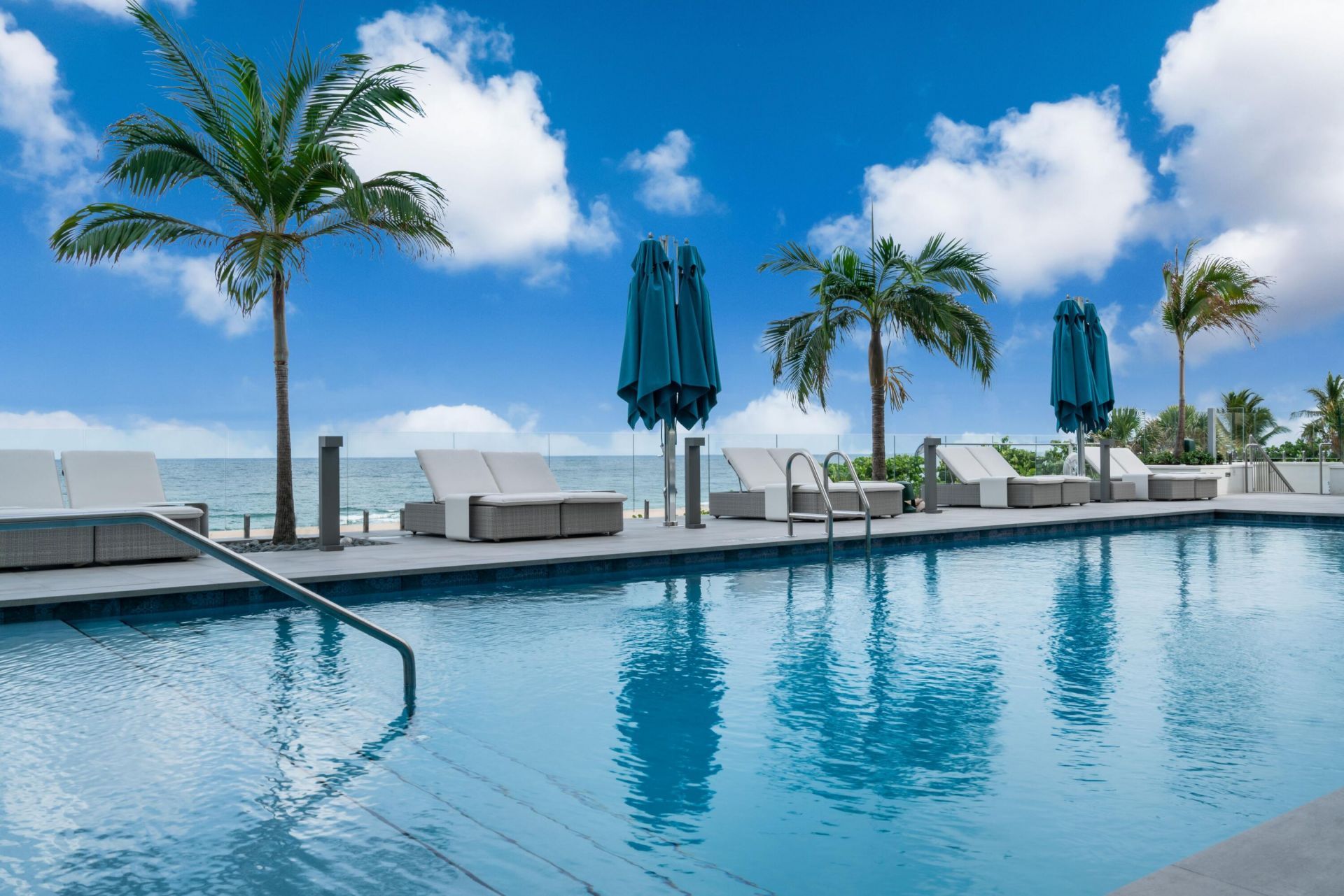 3730 N Ocean Drive, Unit 5C, Riviera Beach, FL 33404 Photo