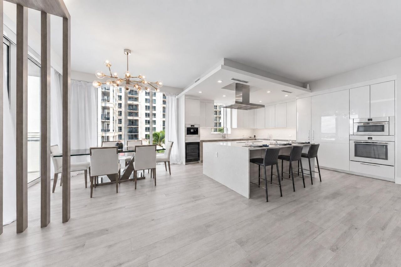 3730 N Ocean Drive, Unit 5C, Riviera Beach, FL 33404 Photo
