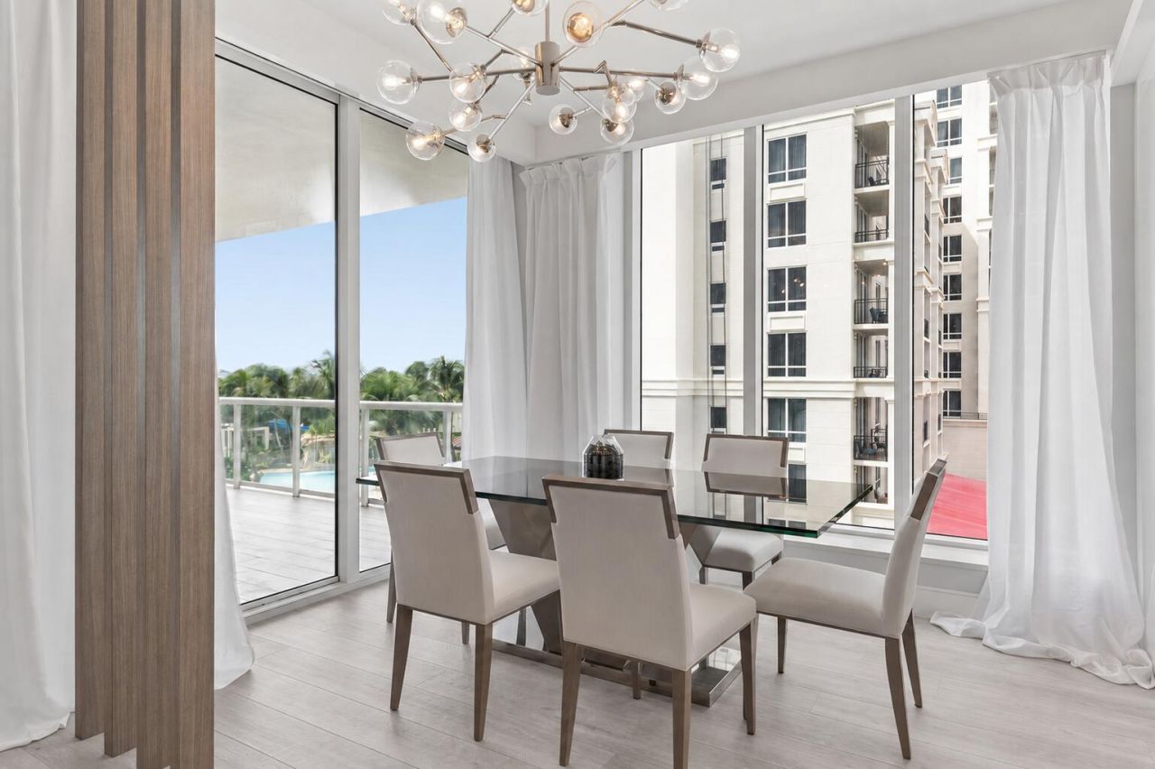 3730 N Ocean Drive, Unit 5C, Riviera Beach, FL 33404 Photo