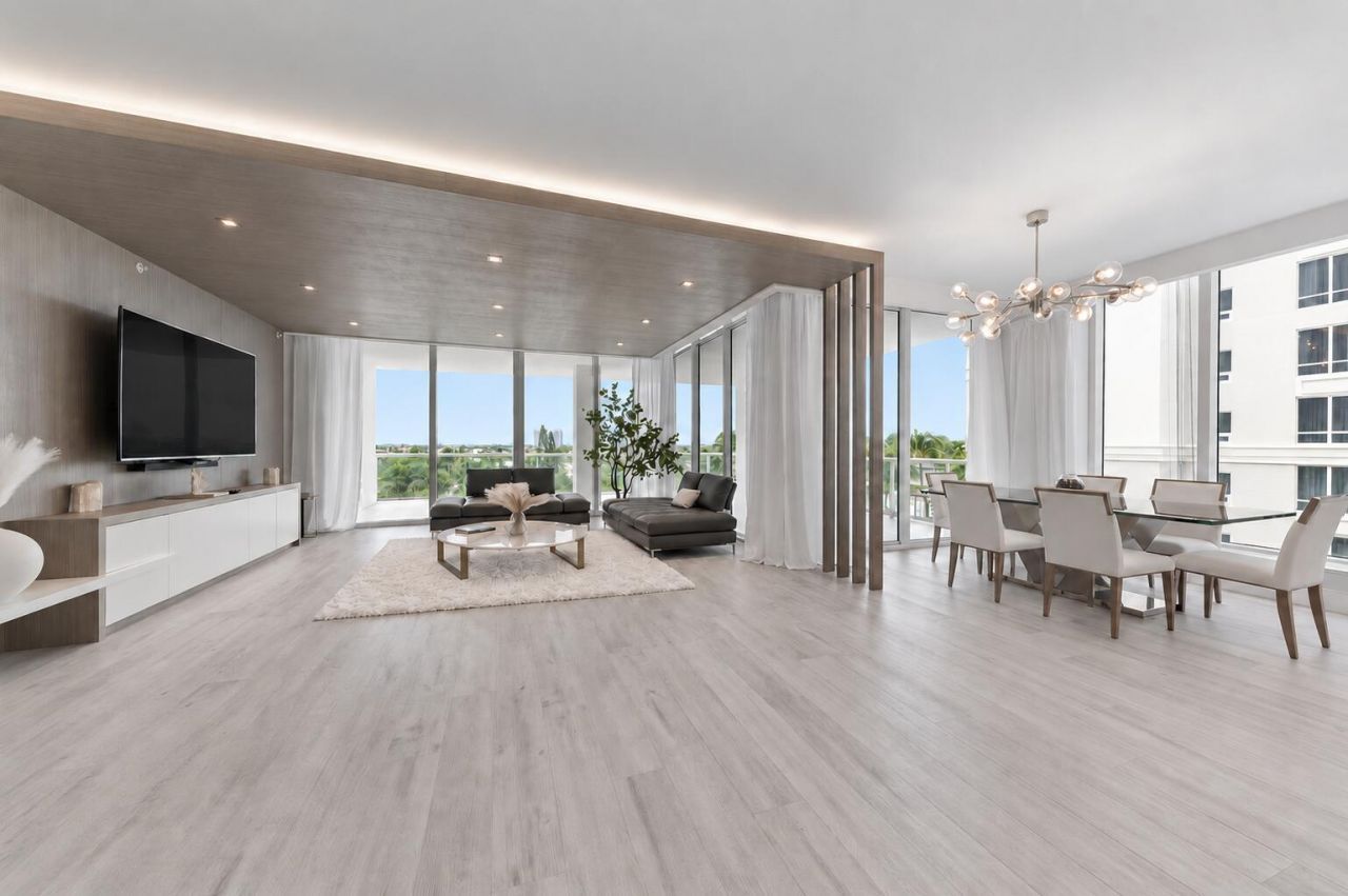 3730 N Ocean Drive, Unit 5C, Riviera Beach, FL 33404 Photo